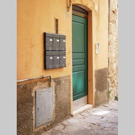Domus Alba Lejlighed Perugia Eksteriør billede
