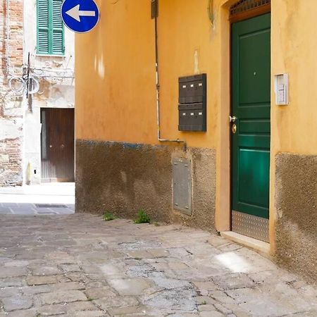 Domus Alba Lejlighed Perugia Eksteriør billede