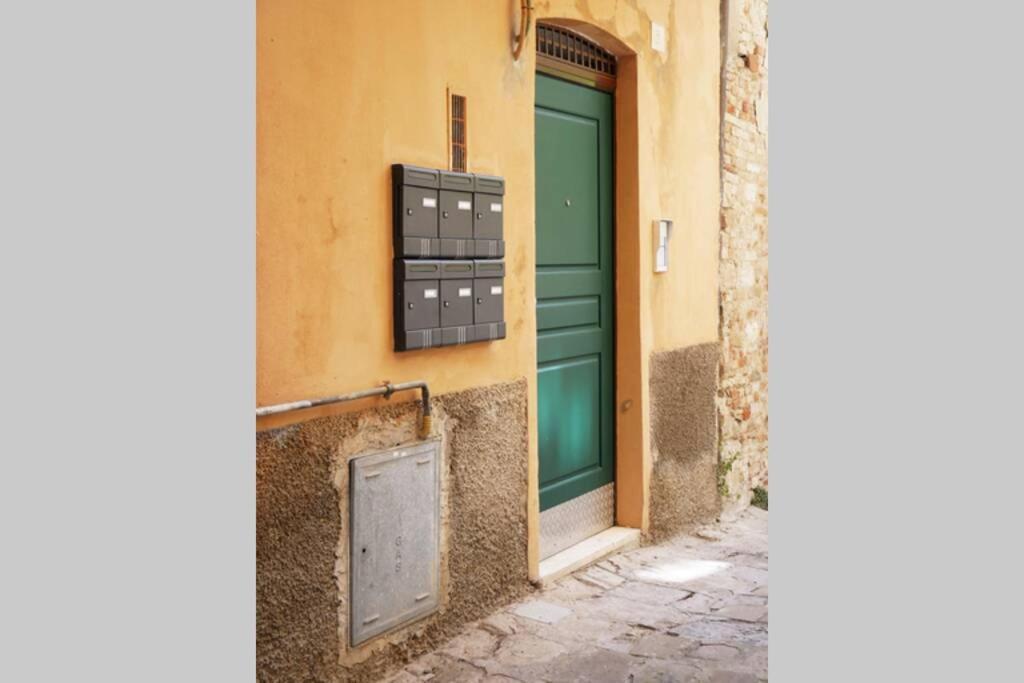 Domus Alba Lejlighed Perugia Eksteriør billede