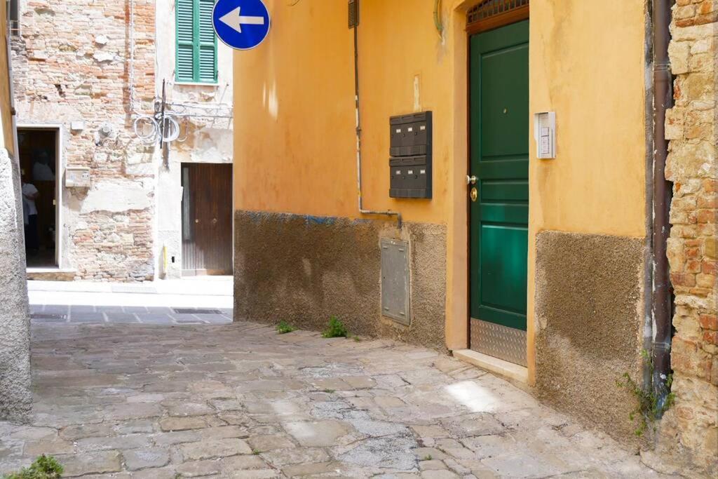 Domus Alba Lejlighed Perugia Eksteriør billede